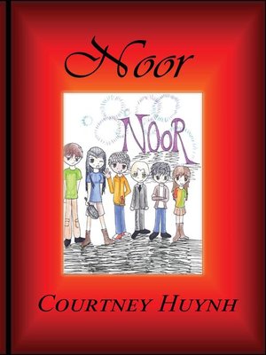 cover image of Noor